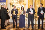 Gala Wręczenia Nagród "Modernizacja Roku 2016", 24 sierpnia 2017 r., Zamek Królewski : 24