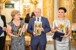 Gala Wręczenia Nagród "Modernizacja Roku 2016", 24 sierpnia 2017 r., Zamek Królewski : 97