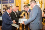 Gala Wręczenia Nagród "Modernizacja Roku 2016", 24 sierpnia 2017 r., Zamek Królewski : 172