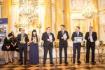 Gala Wręczenia Nagród "Modernizacja Roku 2016", 24 sierpnia 2017 r., Zamek Królewski : 28