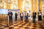 Gala Wręczenia Nagród "Modernizacja Roku 2016", 24 sierpnia 2017 r., Zamek Królewski : 106