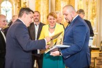 Gala Wręczenia Nagród "Modernizacja Roku 2016", 24 sierpnia 2017 r., Zamek Królewski : 62