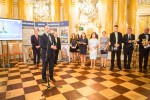 Gala Wręczenia Nagród "Modernizacja Roku 2016", 24 sierpnia 2017 r., Zamek Królewski : 166