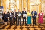 Gala Wręczenia Nagród "Modernizacja Roku 2016", 24 sierpnia 2017 r., Zamek Królewski : 63