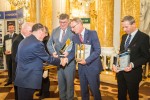 Gala Wręczenia Nagród "Modernizacja Roku 2016", 24 sierpnia 2017 r., Zamek Królewski : 179