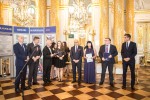 Gala Wręczenia Nagród "Modernizacja Roku 2016", 24 sierpnia 2017 r., Zamek Królewski : 18