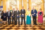 Gala Wręczenia Nagród "Modernizacja Roku 2016", 24 sierpnia 2017 r., Zamek Królewski : 56