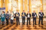 Gala Wręczenia Nagród "Modernizacja Roku 2016", 24 sierpnia 2017 r., Zamek Królewski : 73