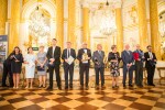 Gala Wręczenia Nagród "Modernizacja Roku 2016", 24 sierpnia 2017 r., Zamek Królewski : 157