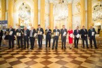Gala Wręczenia Nagród "Modernizacja Roku 2016", 24 sierpnia 2017 r., Zamek Królewski : 197