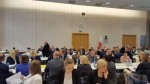 Posiedzenie plenarne KWRiST, 30 sierpnia 2017 r., Warszawa: 2