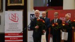 Uhonorowanie zwycięzców Oskara Samorządowego za rok 2017, 22 października 2017 r., Warszawa: 7