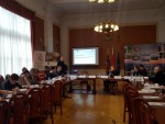 Sesja plenarna Konferencji Muzeum i Samorząd Terytorialny, 27 listopada 2017 r., Bochnia: 22