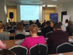 Szkolenia z zakresu partnerstwa publiczno-prywatnego, maj-listopad 2017 r., cała Polska: 1