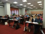 Szkolenia z zakresu partnerstwa publiczno-prywatnego, maj-listopad 2017 r., cała Polska: 8