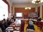 Sesja plenarna Konferencji Muzeum i Samorząd Terytorialny, 27 listopada 2017 r., Bochnia: 25