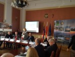 Sesja plenarna Konferencji Muzeum i Samorząd Terytorialny, 27 listopada 2017 r., Bochnia: 10