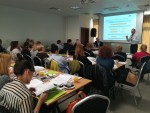 Szkolenia z zakresu partnerstwa publiczno-prywatnego, maj-listopad 2017 r., cała Polska: 2