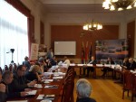 Sesja plenarna Konferencji Muzeum i Samorząd Terytorialny, 27 listopada 2017 r., Bochnia: 23