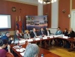 Sesja plenarna Konferencji Muzeum i Samorząd Terytorialny, 27 listopada 2017 r., Bochnia: 16