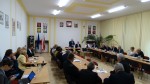 Posiedzenie Konwentu Powiatów Województwa Łódzkiego, 25 października  2017 r., Łęczyca: 3