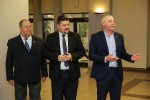 Posiedzenie Zarządu ZPP, 6-7 listopada 2017 r., Masłów k. Kielc: 42