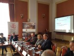 Sesja plenarna Konferencji Muzeum i Samorząd Terytorialny, 27 listopada 2017 r., Bochnia: 3