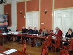 Sesja plenarna Konferencji Muzeum i Samorząd Terytorialny, 27 listopada 2017 r., Bochnia: 8