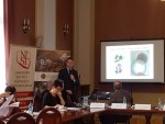 Sesja plenarna Konferencji Muzeum i Samorząd Terytorialny, 27 listopada 2017 r., Bochnia: 20