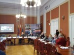 Sesja plenarna Konferencji Muzeum i Samorząd Terytorialny, 27 listopada 2017 r., Bochnia: 24