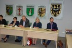 Posiedzenie Konwentu Powiatów Województwa Dolnośląskiego, 27 września  2017 r., Wrocław: 7