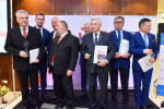 XXIII Zgromadzenie Ogólne ZPP - Gala wręczenie nagród i wyróżnień, 10 kwietnia 2018 r., Warszawa: 243