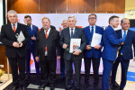 XXIII Zgromadzenie Ogólne ZPP - Gala wręczenie nagród i wyróżnień, 10 kwietnia 2018 r., Warszawa: 241
