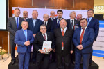 XXIII Zgromadzenie Ogólne ZPP - Gala wręczenie nagród i wyróżnień, 10 kwietnia 2018 r., Warszawa: 122