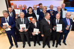 XXIII Zgromadzenie Ogólne ZPP - Gala wręczenie nagród i wyróżnień, 10 kwietnia 2018 r., Warszawa: 115