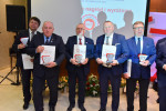 XXIII Zgromadzenie Ogólne ZPP - Gala wręczenie nagród i wyróżnień, 10 kwietnia 2018 r., Warszawa: 182