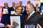 XXIII Zgromadzenie Ogólne ZPP - Gala wręczenie nagród i wyróżnień, 10 kwietnia 2018 r., Warszawa: 158