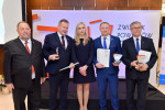 XXIII Zgromadzenie Ogólne ZPP - Gala wręczenie nagród i wyróżnień, 10 kwietnia 2018 r., Warszawa: 71