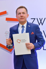 XXIII Zgromadzenie Ogólne ZPP - Gala wręczenie nagród i wyróżnień, 10 kwietnia 2018 r., Warszawa: 249