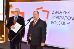 XXIII Zgromadzenie Ogólne ZPP - Gala wręczenie nagród i wyróżnień, 10 kwietnia 2018 r., Warszawa: 26