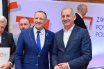 XXIII Zgromadzenie Ogólne ZPP - Gala wręczenie nagród i wyróżnień, 10 kwietnia 2018 r., Warszawa: 246