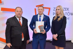 XXIII Zgromadzenie Ogólne ZPP - Gala wręczenie nagród i wyróżnień, 10 kwietnia 2018 r., Warszawa: 35