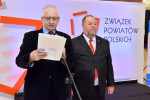 XXIII Zgromadzenie Ogólne ZPP - Gala wręczenie nagród i wyróżnień, 10 kwietnia 2018 r., Warszawa: 28