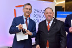 XXIII Zgromadzenie Ogólne ZPP - Gala wręczenie nagród i wyróżnień, 10 kwietnia 2018 r., Warszawa: 130