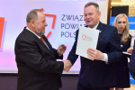 XXIII Zgromadzenie Ogólne ZPP - Gala wręczenie nagród i wyróżnień, 10 kwietnia 2018 r., Warszawa: 37