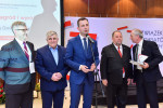 XXIII Zgromadzenie Ogólne ZPP - Gala wręczenie nagród i wyróżnień, 10 kwietnia 2018 r., Warszawa: 265