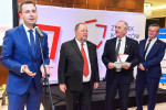 XXIII Zgromadzenie Ogólne ZPP - Gala wręczenie nagród i wyróżnień, 10 kwietnia 2018 r., Warszawa: 260