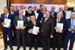 XXIII Zgromadzenie Ogólne ZPP - Gala wręczenie nagród i wyróżnień, 10 kwietnia 2018 r., Warszawa: 111