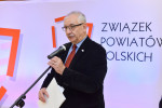 XXIII Zgromadzenie Ogólne ZPP - Gala wręczenie nagród i wyróżnień, 10 kwietnia 2018 r., Warszawa: 7
