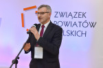 XXIII Zgromadzenie Ogólne ZPP - Gala wręczenie nagród i wyróżnień, 10 kwietnia 2018 r., Warszawa: 11